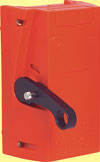 Fireman’s switch